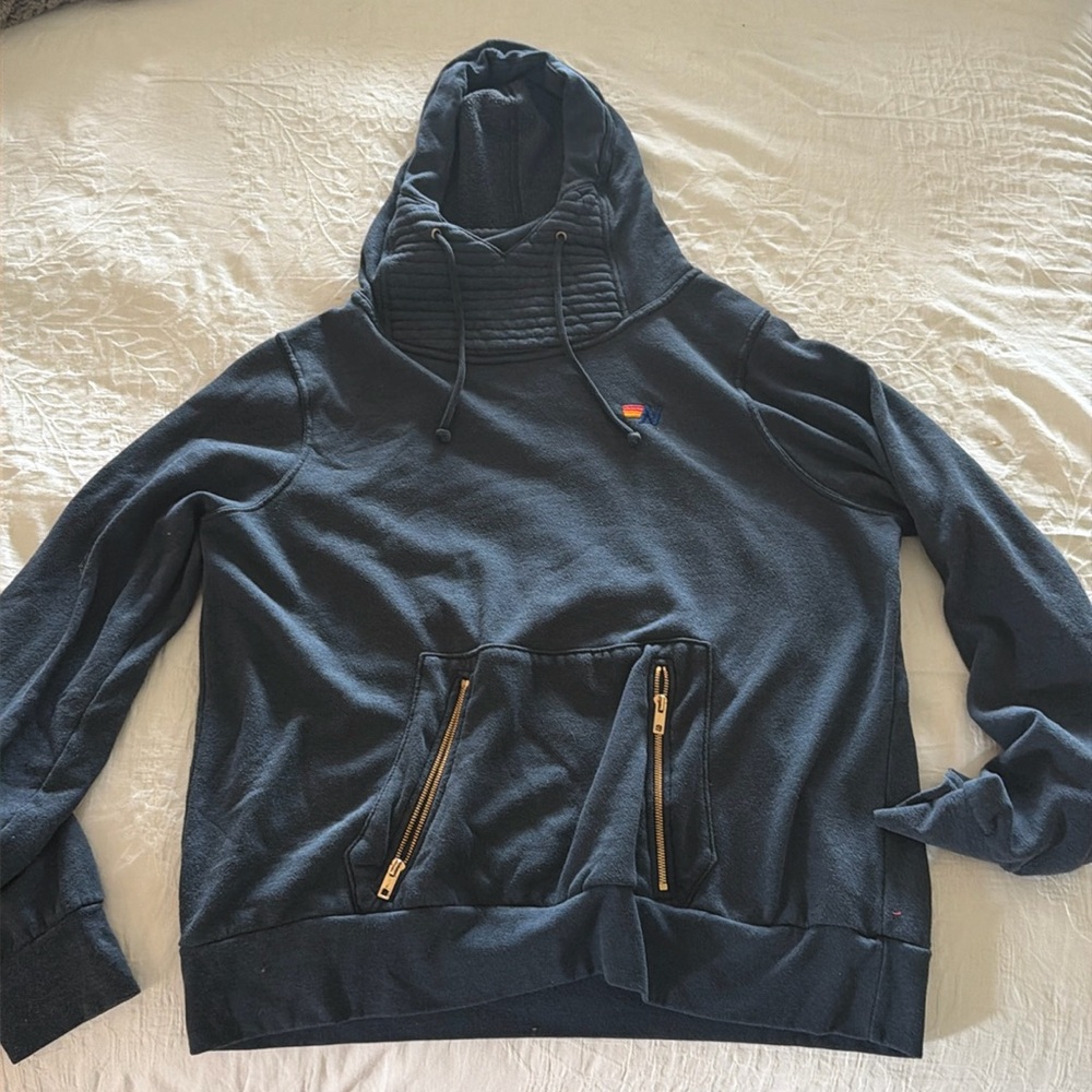 Aviator Nation hoodie